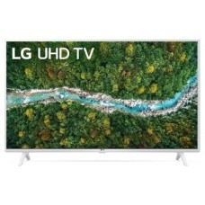 TELEVISOR LG 43UP76906LE