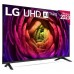 TV LG 43" 43UR73006LA UHD STV WEB23 ALFA5 AITHINQ