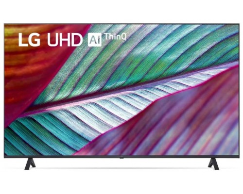 TV LG 43" 43UR78003LK 4K ULTRA HD SMART TV