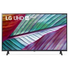 TV LG 43UR78006 43"" HD 4K ULTRA HD SMART TV NEGRO