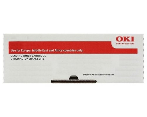 OKI EXECUTIVE ES9410dn Toner Negro