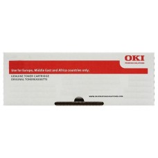 OKI Pro7411WT/ES7411dn/ES3032a4 Toner Amarillo