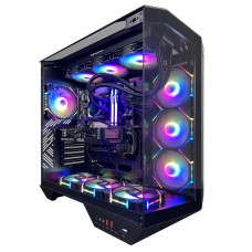 PC EVEN GAMING Ultra 5 225KF/ RTX 5060/ 32GB/ 1TB (Espera 4 dias)