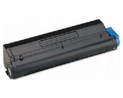 OKI B431/MB461/MB471/MB491 Toner Negro 7k