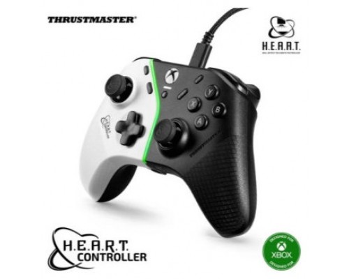 THRUSTMASTER H.E.A.R.T CONTROLLER - XBOX SERIES / XBOX ONE / PC (Espera 4 dias)