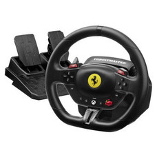 THRUSTMASTER VOLANTE T98 FERRARI 296 GTS XBOX SERIES, PC (Espera 4 dias)