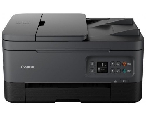 Canon PIXMA TS7450a. Tecnologia de impresion: