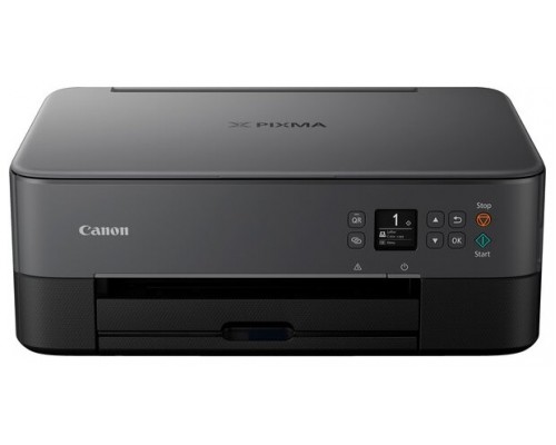 CANON MULTIFUNCION PIXMA TS5350i WIFI NEGRO (Espera 4 dias)