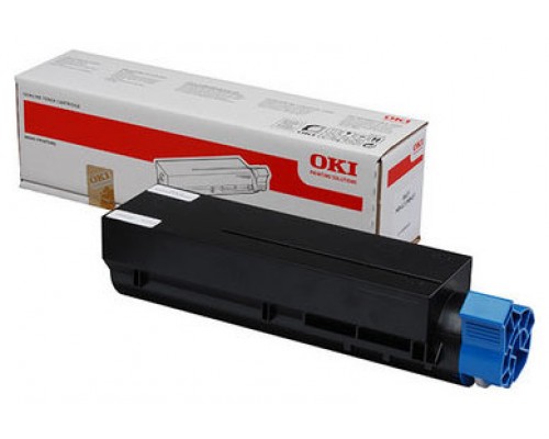 OKI B401/MB441/MB451 Toner