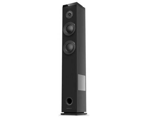 Altavoz Torre Energy Sistem Tower 5 G2 Ebony Bluetooth