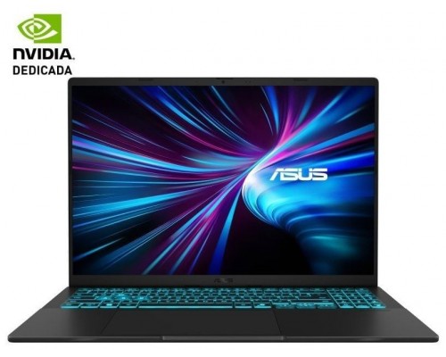 NOTEBOOK ASUS V16 V3607VM-RP011_32GB (Espera 4 dias)