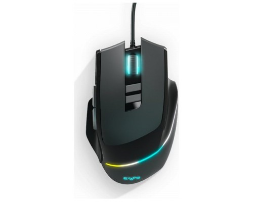 Mouse Energy Sistem Gaming Rgb Esg M5 Triforce 15