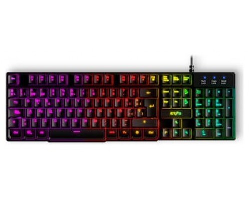 Teclado Gaming Energy Sistem Esg K2 Ghosthunter