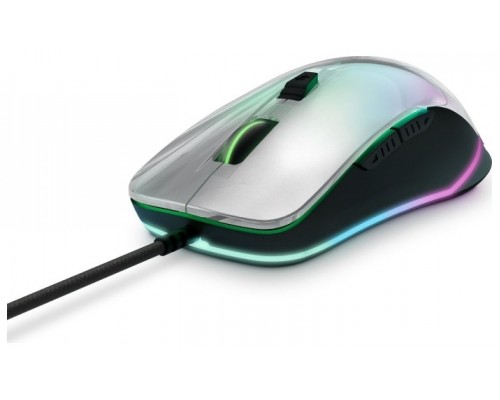 Energy Sistem Raton Gaming ESG M3 Neon