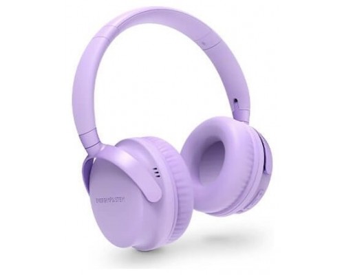 HEADSET BLUETOOTH ENERGY SISTEM STYLE 3 LAVENDER BT