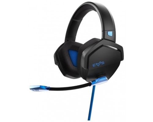 AURICULAR ENERGY HEADSET GAMING ESG 3 BLUE THUNDER