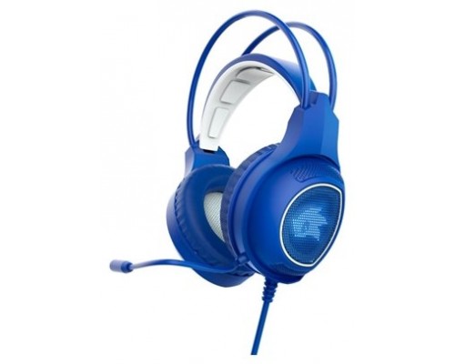 HEADSET GAMING ENERGY SISTEM ESG 2 SONIC LUZ LED