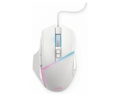 Mouse Energy Sistem Gaming Rgb Esg M2 Sniper-ninja