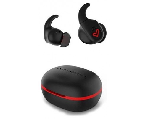 Energy Sistem  Auriculares  Freestyle Space Negro