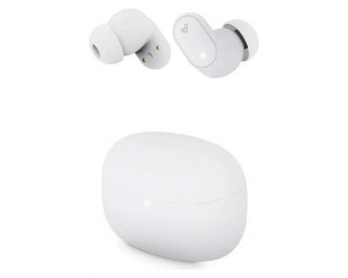 Auriculares Bluetooth Energy Sistem Urban Beat White