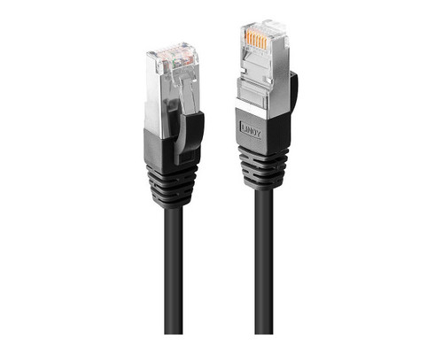 Lindy 45607 cable de red Negro 10 m Cat6 S/FTP (S-STP) (Espera 4 dias) Lindy 45607 cable de red Negro 10 m Cat6 S/FTP (S-STP) (Espera 4 dias)
