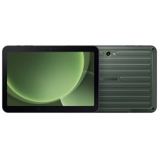 TABLET SAMSUNG GALAXY TAB ACTIVE 5 PRO 5G X356 256 GB 10.1"" VERDE (Espera 4 dias) TABLET SAMSUNG GALAXY TAB ACTIVE 5 PRO 5G X356 256 GB 10.1"" VERDE (Espera 4 dias)