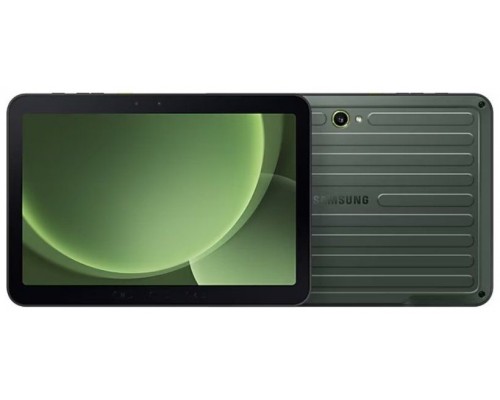 TABLET SAMSUNG GALAXY TAB ACTIVE 5 PRO 5G X356 256 GB 10.1"" VERDE (Espera 4 dias) TABLET SAMSUNG GALAXY TAB ACTIVE 5 PRO 5G X356 256 GB 10.1"" VERDE (Espera 4 dias)