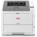 OKI Impresora Laser Monocromo B512dn