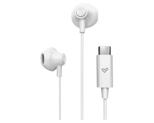 Auricular Intrauditivo Usb-c Energy Sistem Easypods