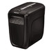DESTRUCTORA FELLOWES 60CS