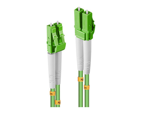 Lindy 46310 Cable de fibra óptica e InfiniBand 1 m LC Verde (Espera 4 dias) Lindy 46310 Cable de fibra óptica e InfiniBand 1 m LC Verde (Espera 4 dias)