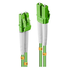 Lindy 46316 Cable de fibra óptica e InfiniBand 20 m LC Verde (Espera 4 dias) Lindy 46316 Cable de fibra óptica e InfiniBand 20 m LC Verde (Espera 4 dias)