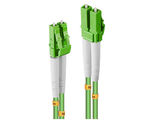 Lindy 46316 Cable de fibra óptica e InfiniBand 20 m LC Verde (Espera 4 dias) Lindy 46316 Cable de fibra óptica e InfiniBand 20 m LC Verde (Espera 4 dias)