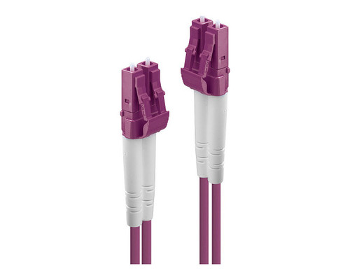 Lindy 46343 Cable de fibra óptica e InfiniBand 5 m LC Rosa (Espera 4 dias) Lindy 46343 Cable de fibra óptica e InfiniBand 5 m LC Rosa (Espera 4 dias)