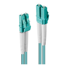 Lindy 46405 Cable de fibra &oacute;ptica e InfiniBand 150 m LC Turquesa (Espera 4 dias)
