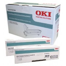 OKI TONER ES8433 MAGENTA