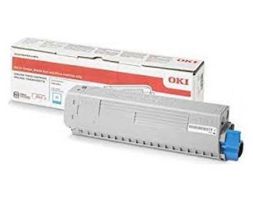 OKI TONER-C-C834/C844