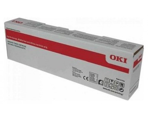 OKI TONER-M-ES8434