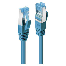 Lindy 47155 cable de red Azul 20 m Cat6a S/FTP (S-STP) (Espera 4 dias)