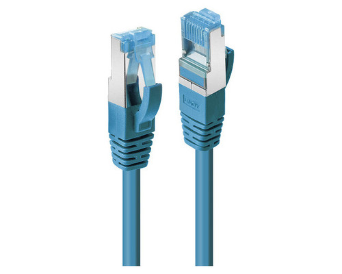 Lindy 47155 cable de red Azul 20 m Cat6a S/FTP (S-STP) (Espera 4 dias) Lindy 47155 cable de red Azul 20 m Cat6a S/FTP (S-STP) (Espera 4 dias)