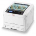 OKI impresora color C824dn-Euro