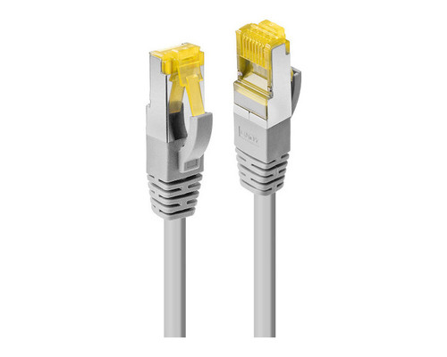 Lindy 47271 cable de red Gris 30 m Cat7 S/FTP (S-STP) (Espera 4 dias) Lindy 47271 cable de red Gris 30 m Cat7 S/FTP (S-STP) (Espera 4 dias)