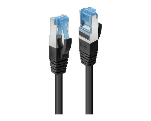 Lindy 47420 cable de red Negro 20 m Cat6a S/FTP (S-STP) (Espera 4 dias) Lindy 47420 cable de red Negro 20 m Cat6a S/FTP (S-STP) (Espera 4 dias)