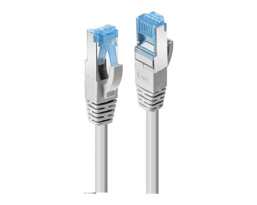 Lindy 47621 cable de red Gris 1 m Cat6a U/UTP (UTP) (Espera 4 dias) Lindy 47621 cable de red Gris 1 m Cat6a U/UTP (UTP) (Espera 4 dias)