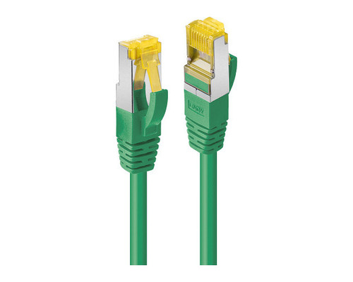 Lindy 47653 cable de red Verde 15 m Cat7 S/FTP (S-STP) (Espera 4 dias) Lindy 47653 cable de red Verde 15 m Cat7 S/FTP (S-STP) (Espera 4 dias)