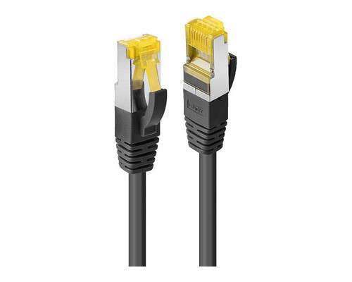 Lindy 47693 cable de red Negro 3 m Cat7 S/FTP (S-STP) (Espera 4 dias) Lindy 47693 cable de red Negro 3 m Cat7 S/FTP (S-STP) (Espera 4 dias)