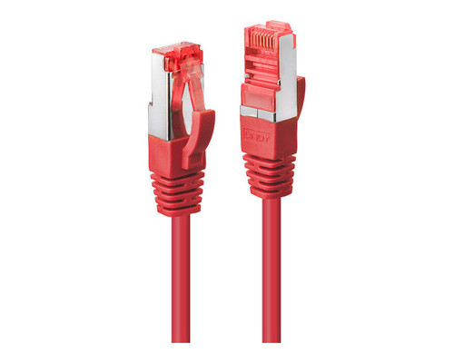 Lindy 47741 cable de red Rojo 30 m Cat6 S/FTP (S-STP) (Espera 4 dias) Lindy 47741 cable de red Rojo 30 m Cat6 S/FTP (S-STP) (Espera 4 dias)
