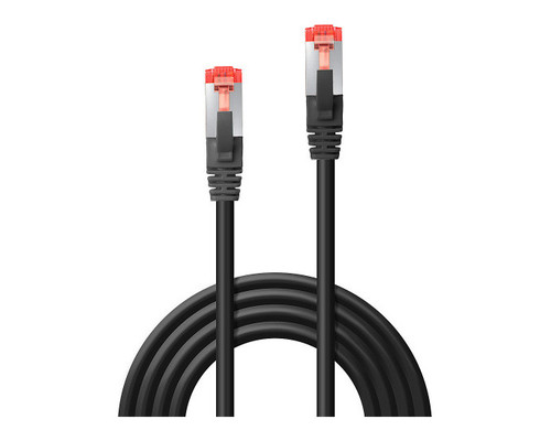 Lindy 47786 cable de red Negro 30 m Cat6 S/FTP (S-STP) (Espera 4 dias) Lindy 47786 cable de red Negro 30 m Cat6 S/FTP (S-STP) (Espera 4 dias)