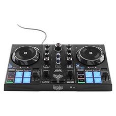 HERCULES DJ CONTROL INPULSE 200 MK3 WW (Espera 4 dias)