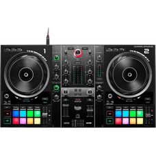 HERCULES DJCONTROL T10 (Espera 4 dias) HERCULES DJCONTROL T10 (Espera 4 dias)